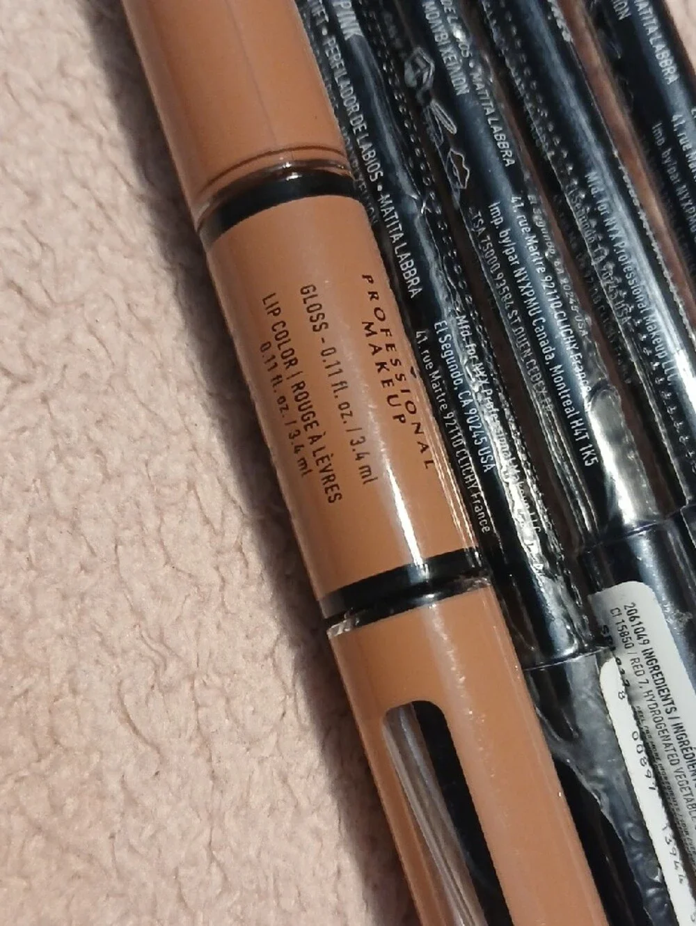 NYX ​nyx professional